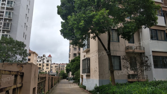 东方华庭(建湖县)外景图