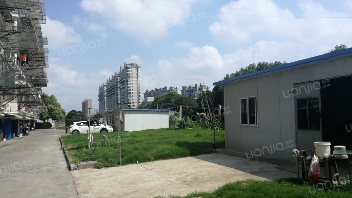 富源新村南区外景图