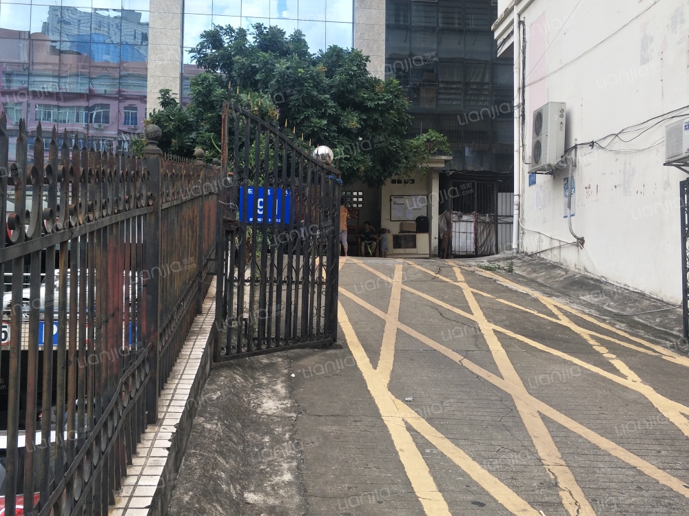 南宁东葛路91号小区小区_东葛路91号小区详细信息|二手房|租房|小区顾问(南宁链家)