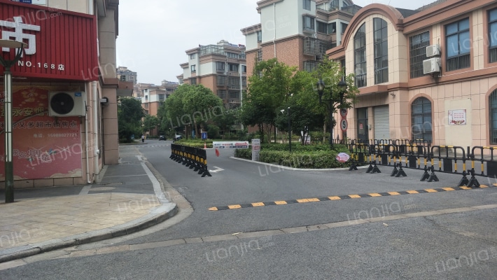 常和景苑外景图