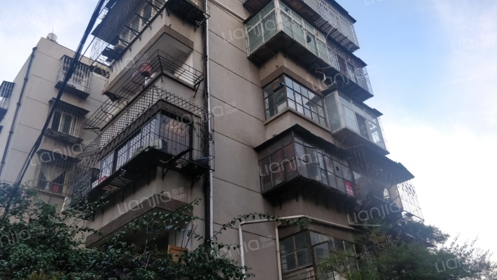 昆明食用菌研究所外景图