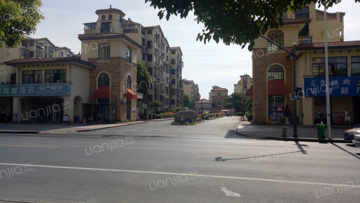 浅水湾(海盐县)外景图