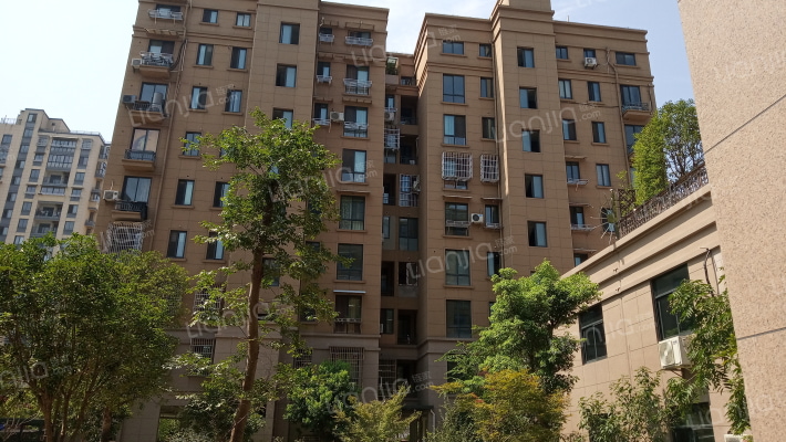 宏城瑞东园外景图