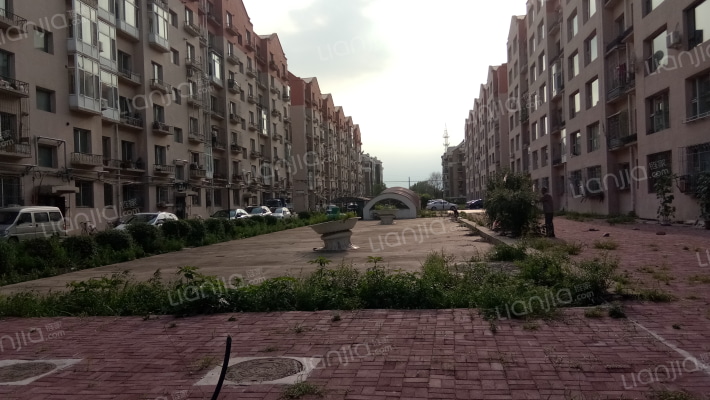 吉热新安四区外景图