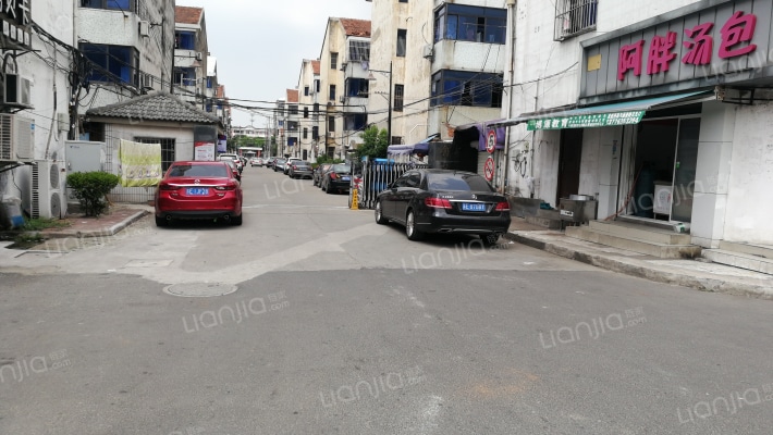 银杏苑(昆山市)外景图