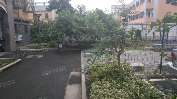 春江花园A区（宜兴）外景图