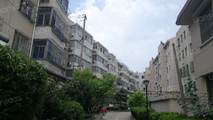 惠阳三村外景图