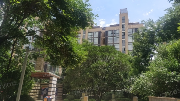 华夏曦岸外景图