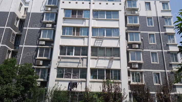 墨香苑(盱眙县)外景图