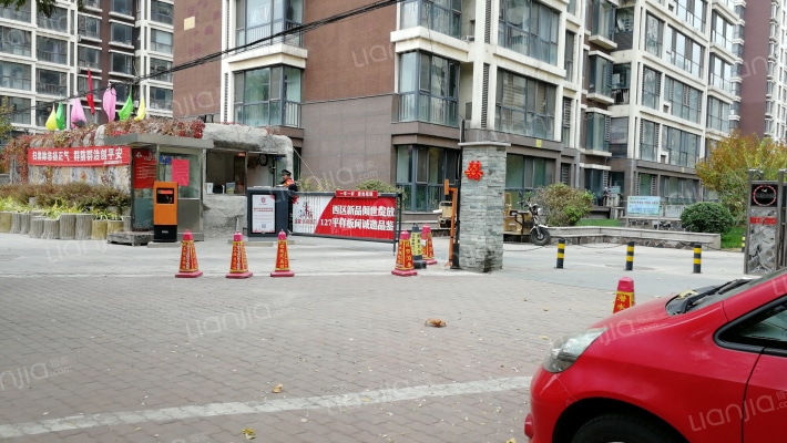 金鼎领秀外景图