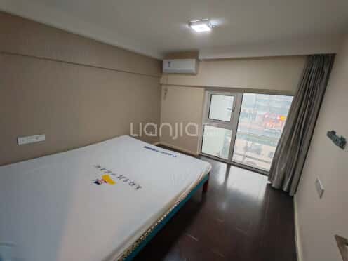 整租·海威钱塘之星 2室2厅 西