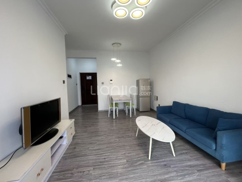 整租·格林城市花园 3室2厅 西南