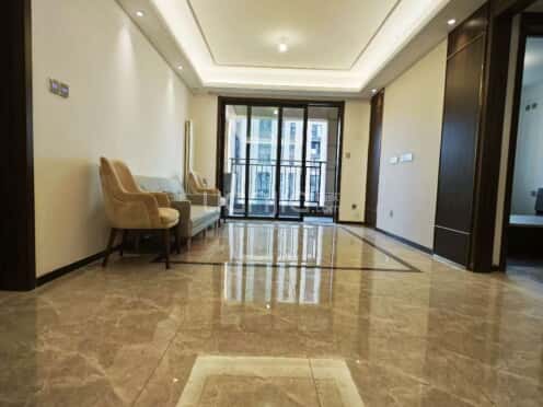 整租·正商金域世家 3室2厅 南/北