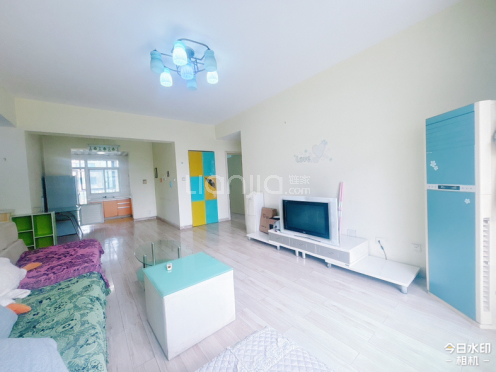 整租·丹桂苑(高新区) 2室1厅 东