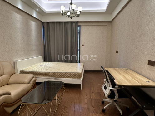 整租·永和之星 1室1厅 北