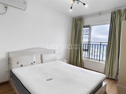 整租·蓝光金双楠一期 3室1厅 东南