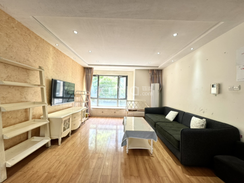 整租·首开悦澜湾 3室2厅 南/北