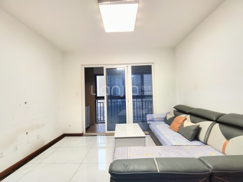 整租·华府幸福城A区 3室2厅 东南