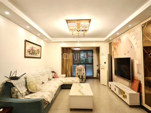 整租·银滩 3室1厅 东北