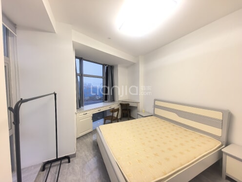 整租·星光耀商业广场 1室1厅 南