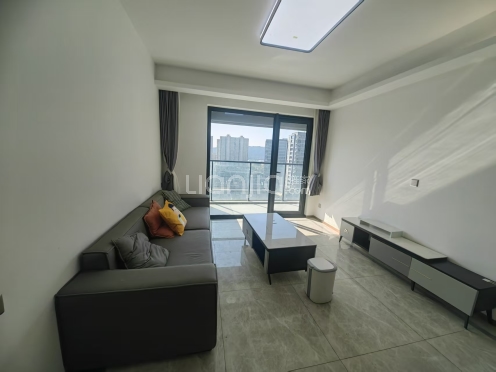 整租·保利欣品华庭 3室2厅 南