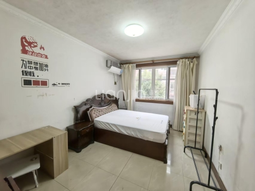 整租·贵都花园 3室2厅 南