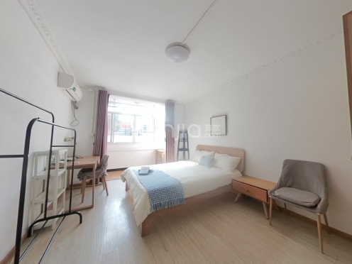 整租·虹储小区 2室1厅 南/北