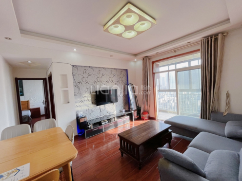 整租·三里民居 2室1厅 南