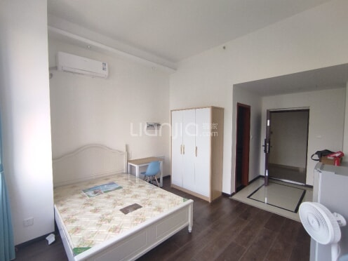 整租·吾家花苑 1室0厅 东南