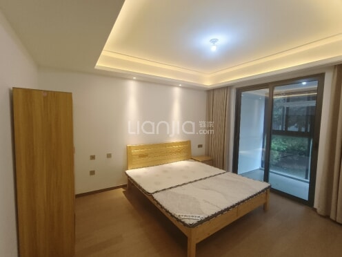 整租·山语隽府 3室1厅 跃层 南/北