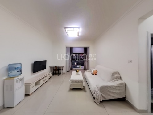 整租·名著司南 2室1厅 北