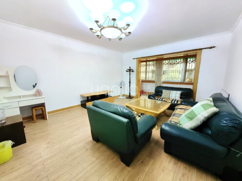 整租·万达公寓(青羊) 3室1厅 东南