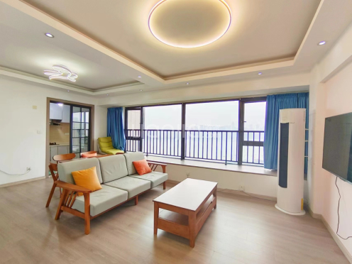 整租·寰宇天下C区 2室1厅 南