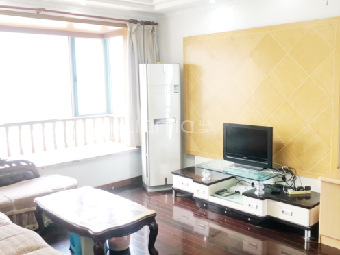 整租·云庭城市中心花园 3室2厅 南/北