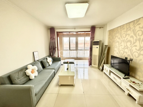 整租·莱安城 3室2厅 南/北