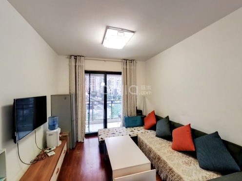 整租·融锦城 2室1厅 南