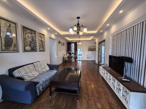 整租·成怡嘉苑 3室2厅 北