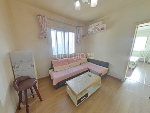 整租·永明西里 2室1厅 南