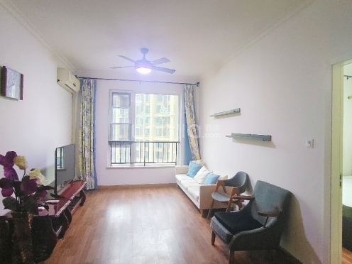 整租·东原亲亲里 2室2厅 东南