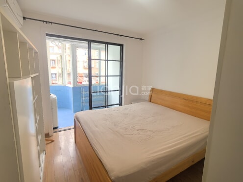 整租·由由三村 2室1厅 南