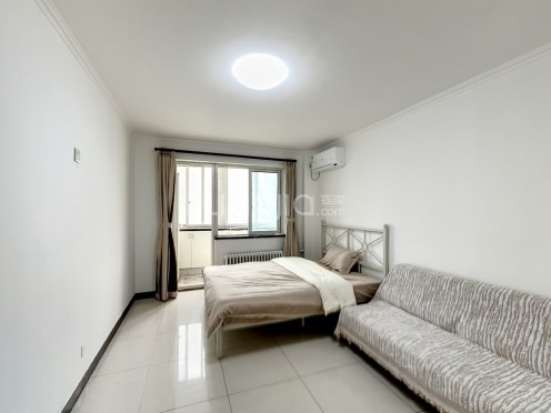 整租·钢铁研究院 3室1厅 西南