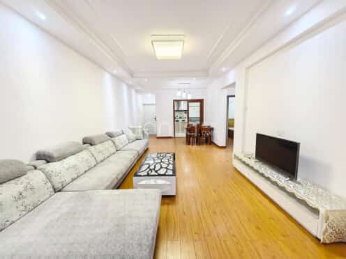 整租·现代城 2室1厅 东南