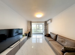 整租·万恒家园 1室1厅 南_万恒家园租房