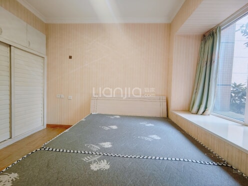 整租·四季金悦 3室1厅 东南