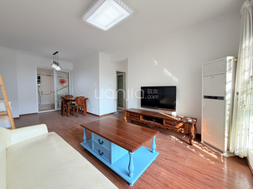 整租·蓝光coco金沙二期 3室1厅 东