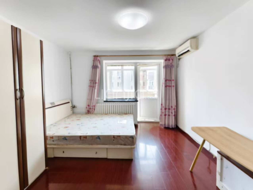 整租·枣园小区 3室1厅 南/北