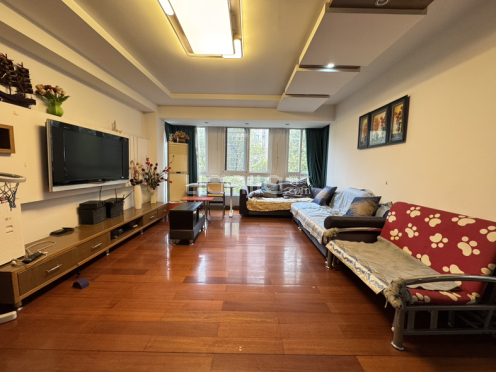 整租·小城春秋 3室2厅 南