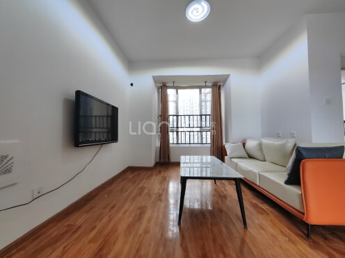 整租·交大归谷建设派 3室1厅 西南/东北