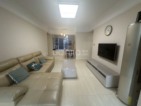 整租·中国水电泛悦国际 3室2厅 南/北