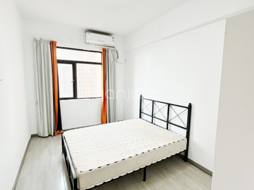 整租·名士1号 2室2厅 南